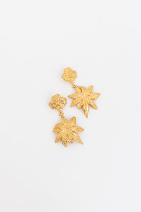 Flower Earrings