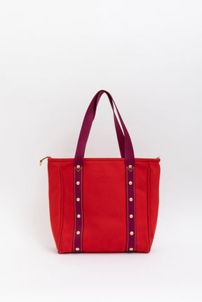 Antigua Cabas Tote Bag