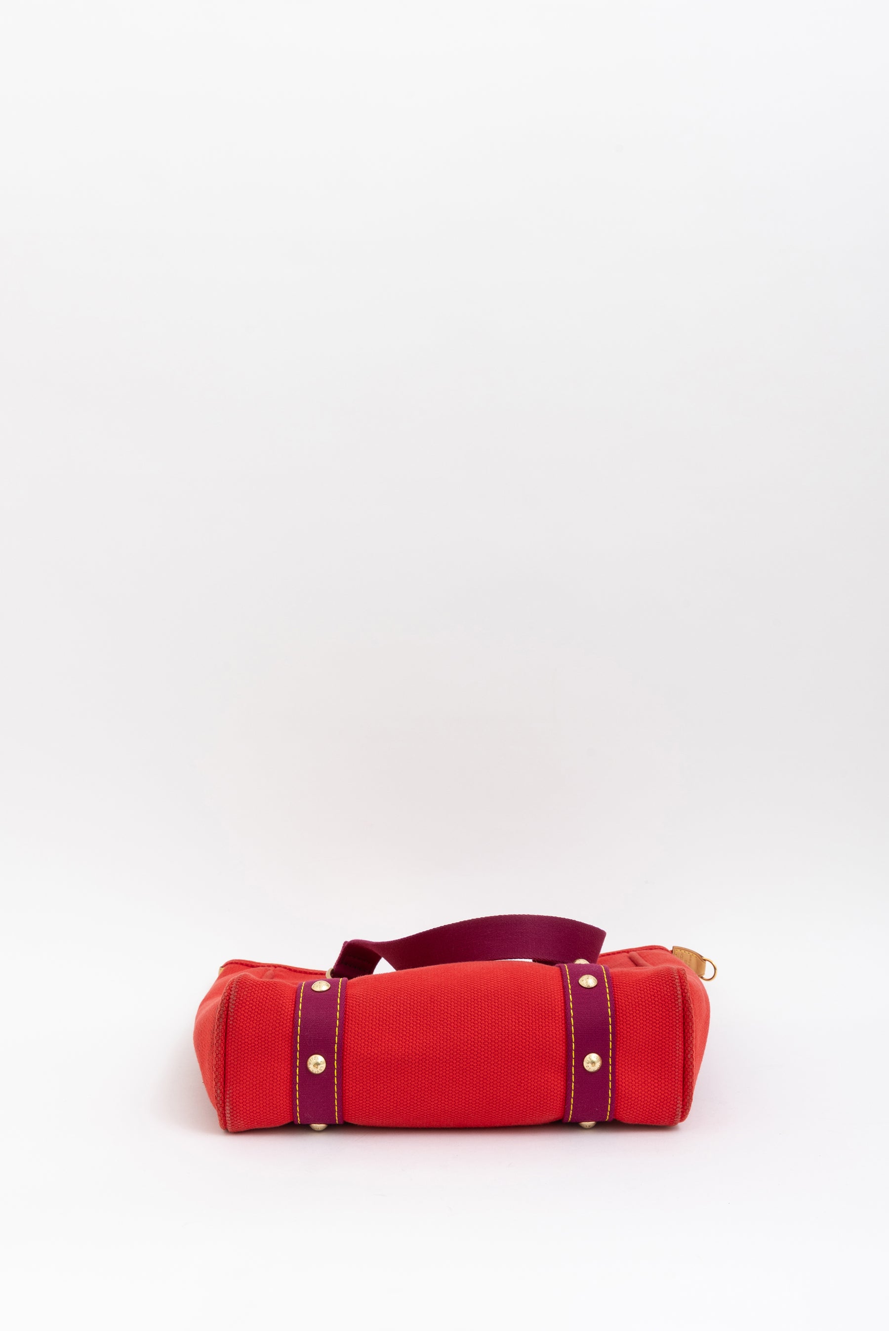 Antigua Cabas Tote Bag