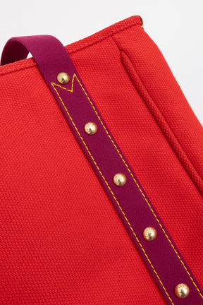 Antigua Cabas Tote Bag