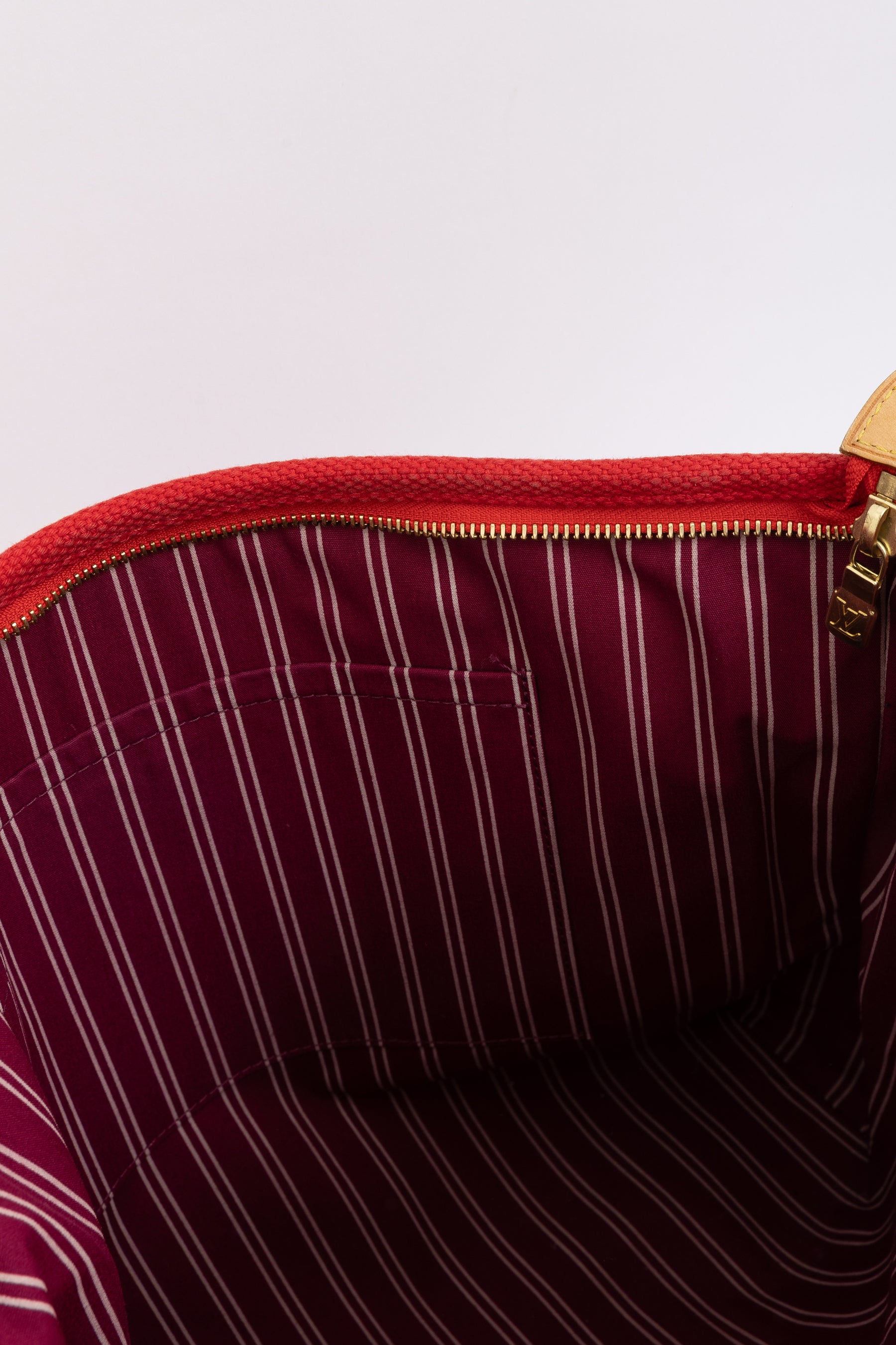 Antigua Cabas Tote Bag