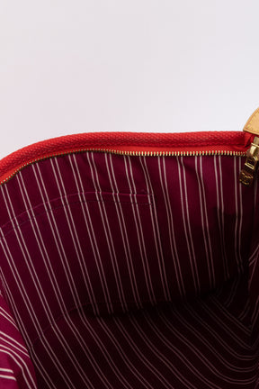 Antigua Cabas Tote Bag