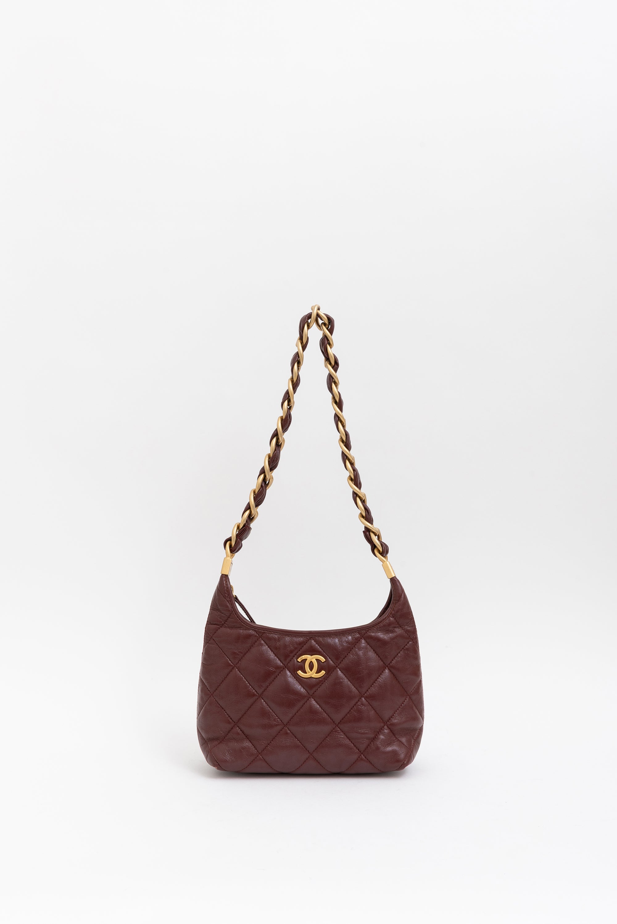 Small Funky Town Hobo Bag