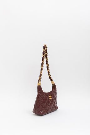Small Funky Town Hobo Bag