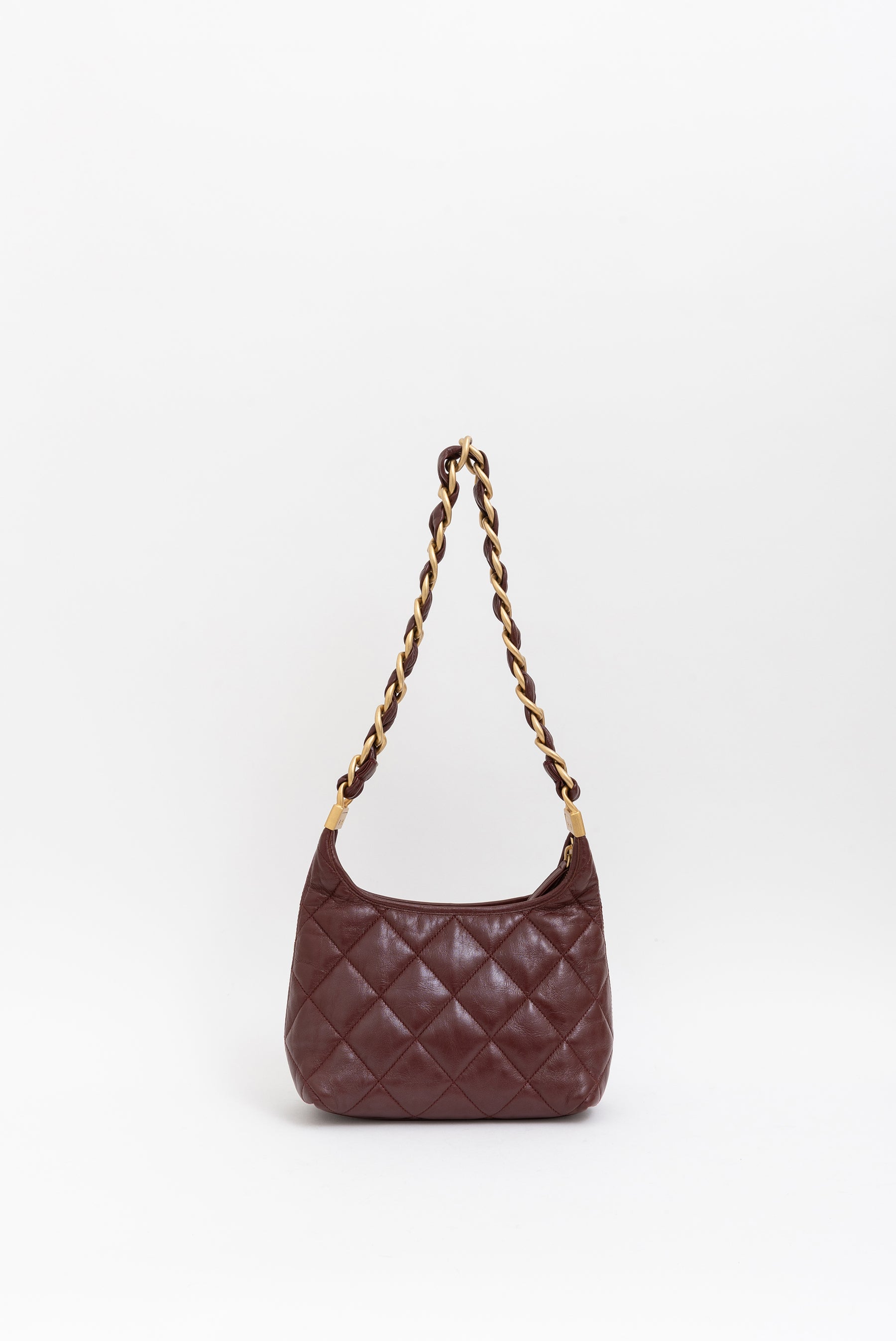 Small Funky Town Hobo Bag