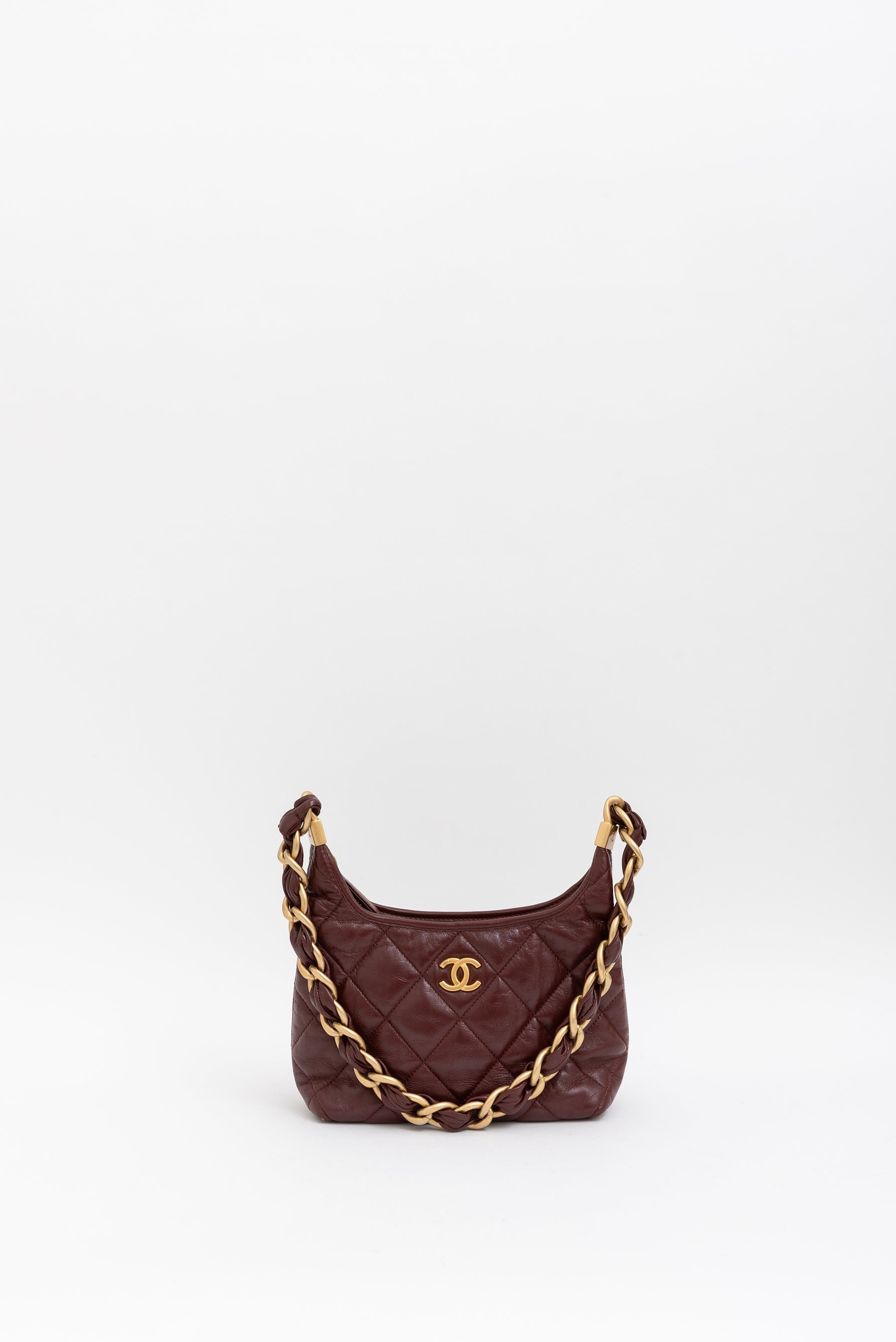 Small Funky Town Hobo Bag