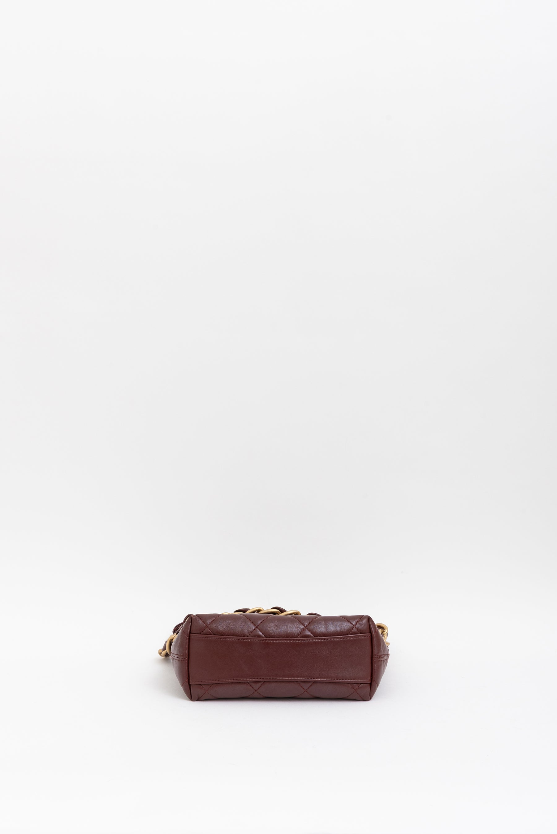 Small Funky Town Hobo Bag