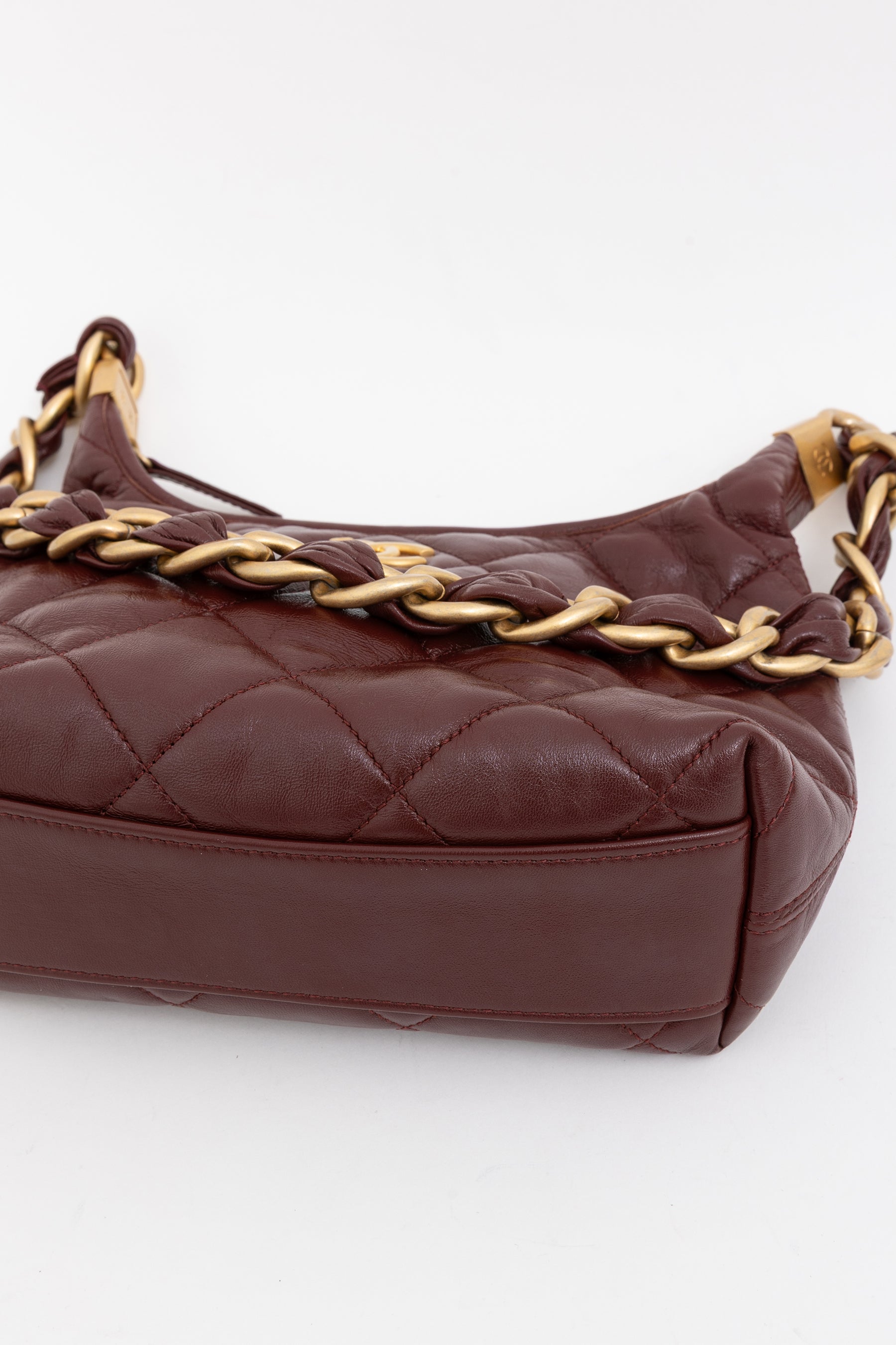 Small Funky Town Hobo Bag