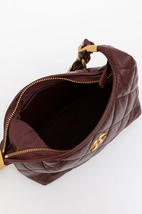Small Funky Town Hobo Bag