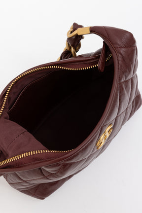 Small Funky Town Hobo Bag