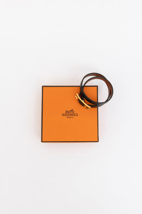 Behapi Double Tour Bracelet