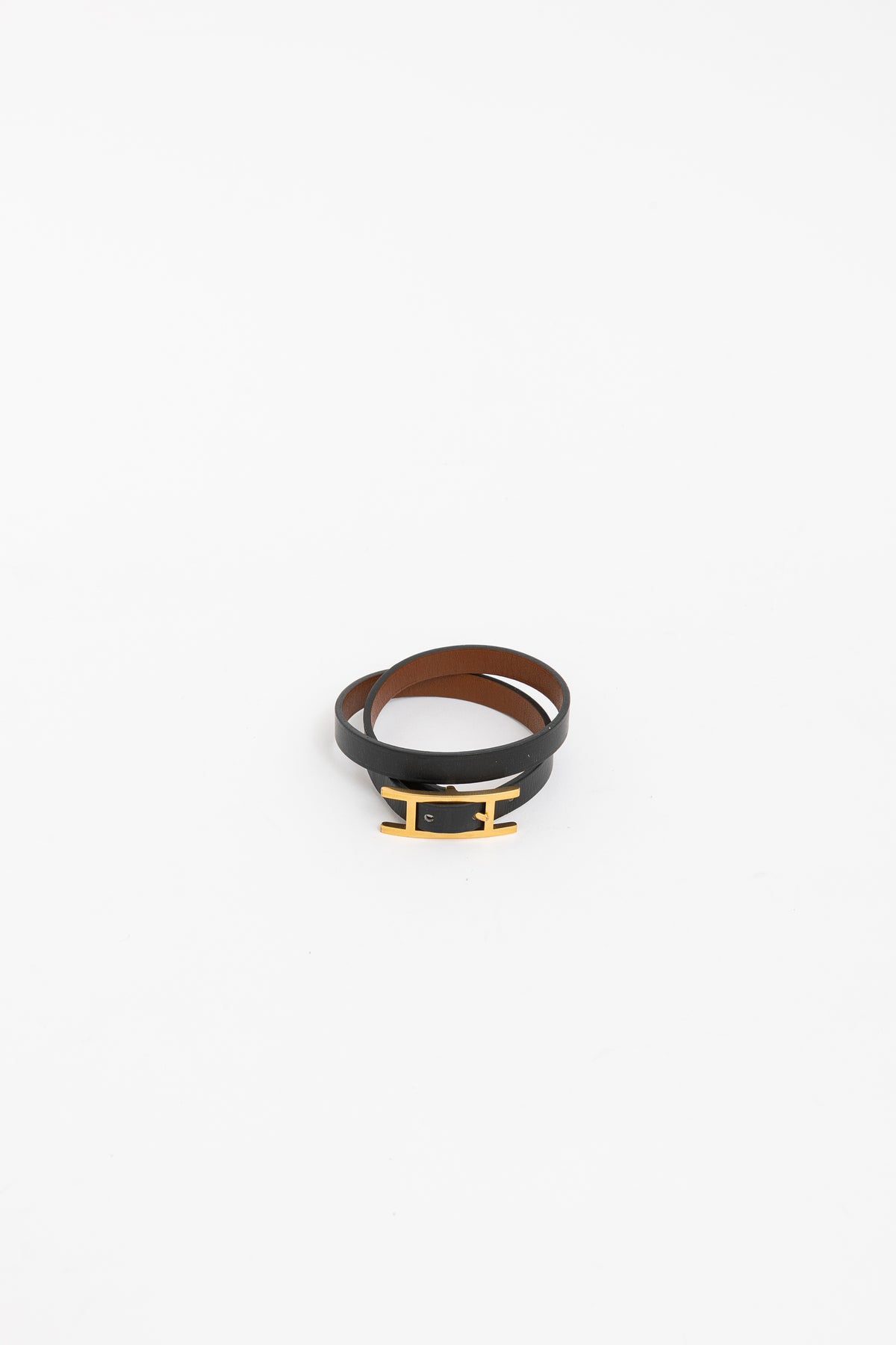 Behapi Double Tour Bracelet