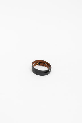 Behapi Double Tour Bracelet