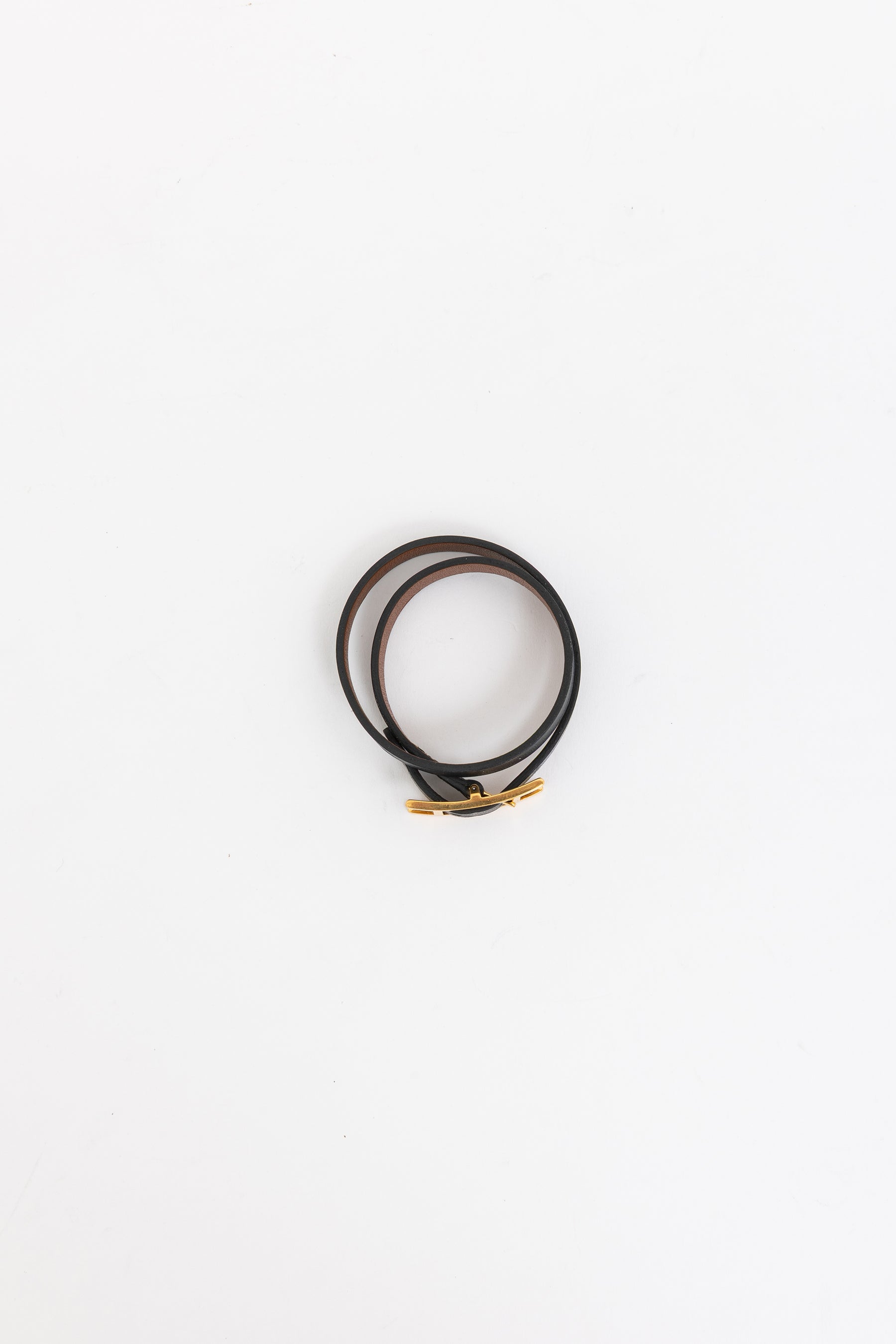 Behapi Double Tour Bracelet