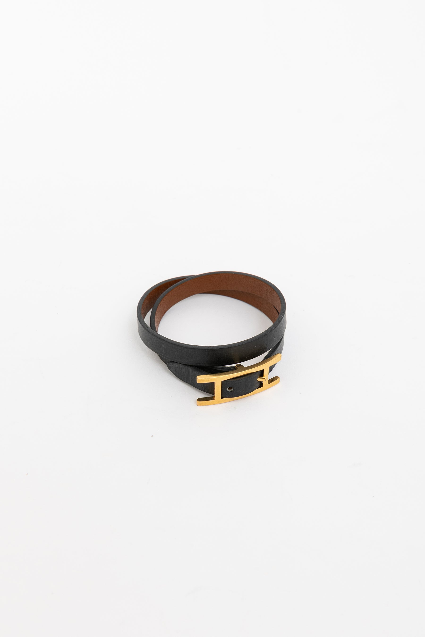 Behapi Double Tour Bracelet