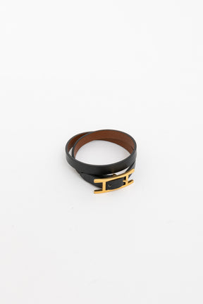 Behapi Double Tour Bracelet