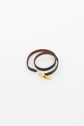 Behapi Double Tour Bracelet