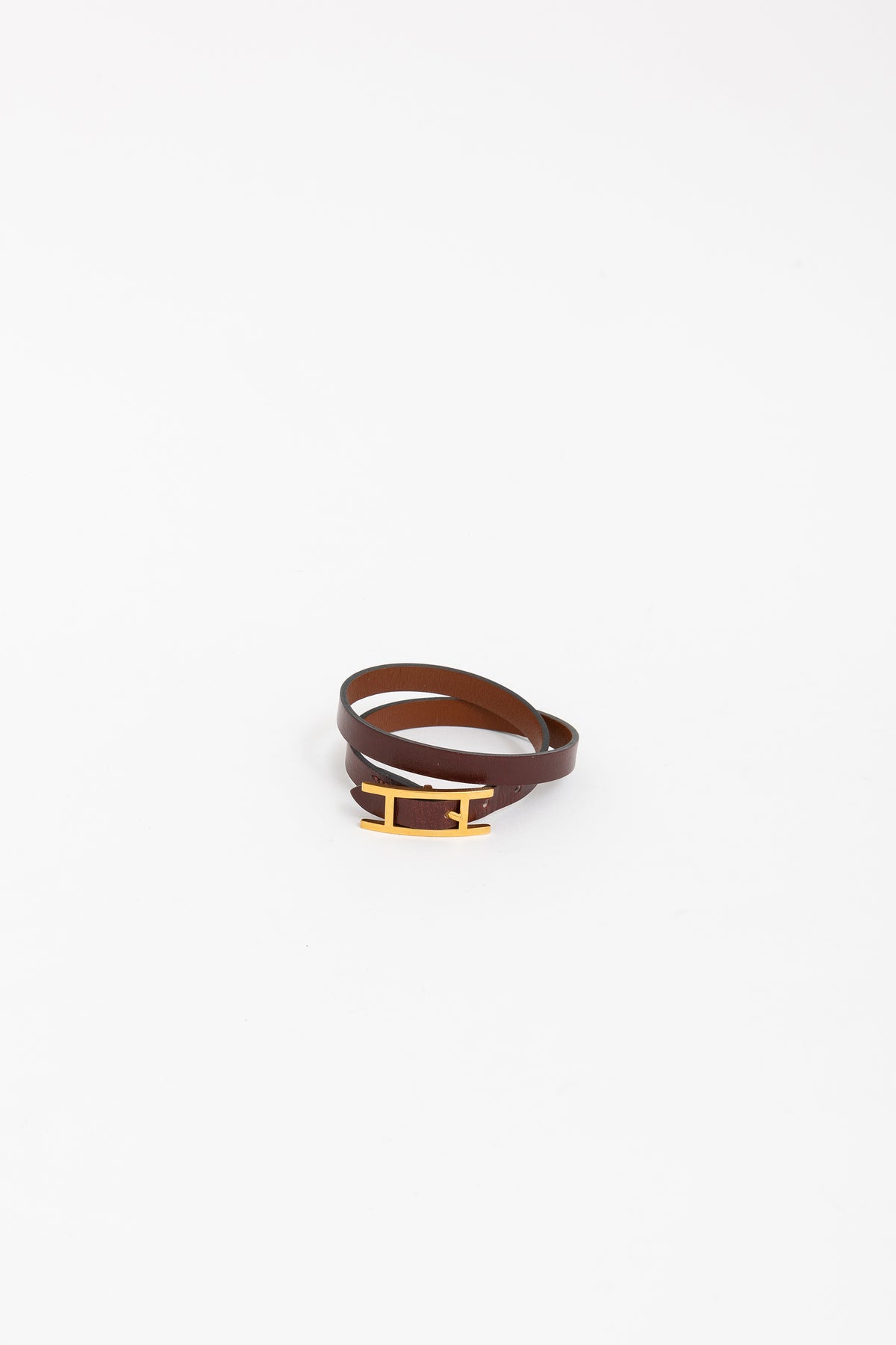 Behapi Double Tour Bracelet
