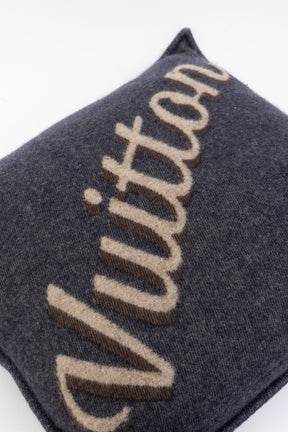 Monogram Shadow Cushion