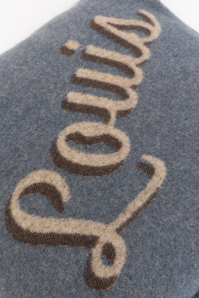 Monogram Shadow Cushion