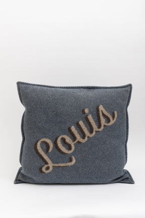 Monogram Shadow Cushion