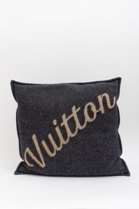 Monogram Shadow Cushion