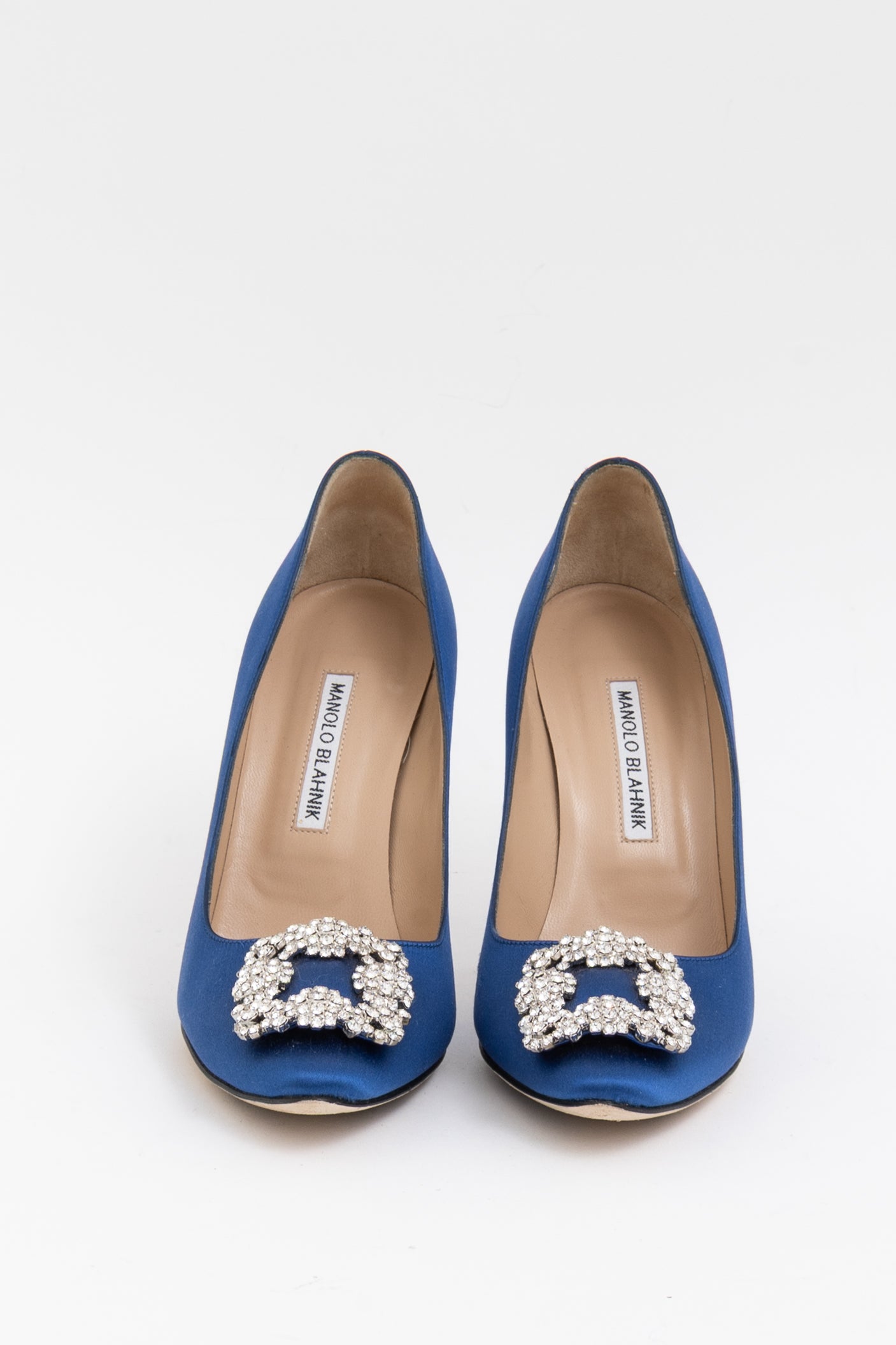 Hangisi Heels