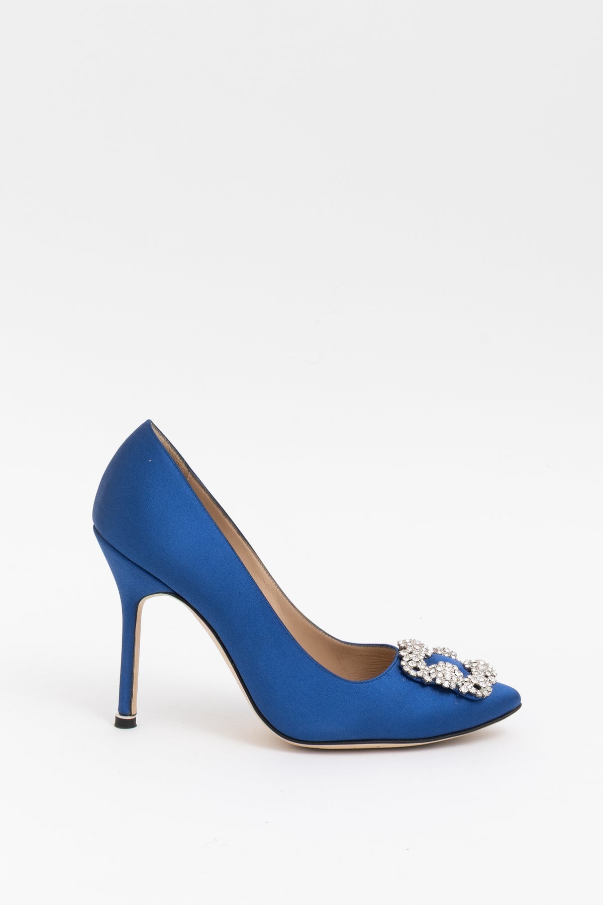 Hangisi Heels
