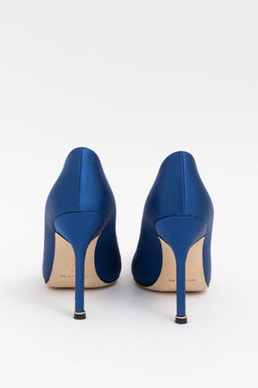 Hangisi Heels