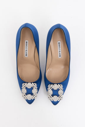 Hangisi Heels