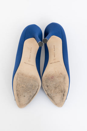 Hangisi Heels