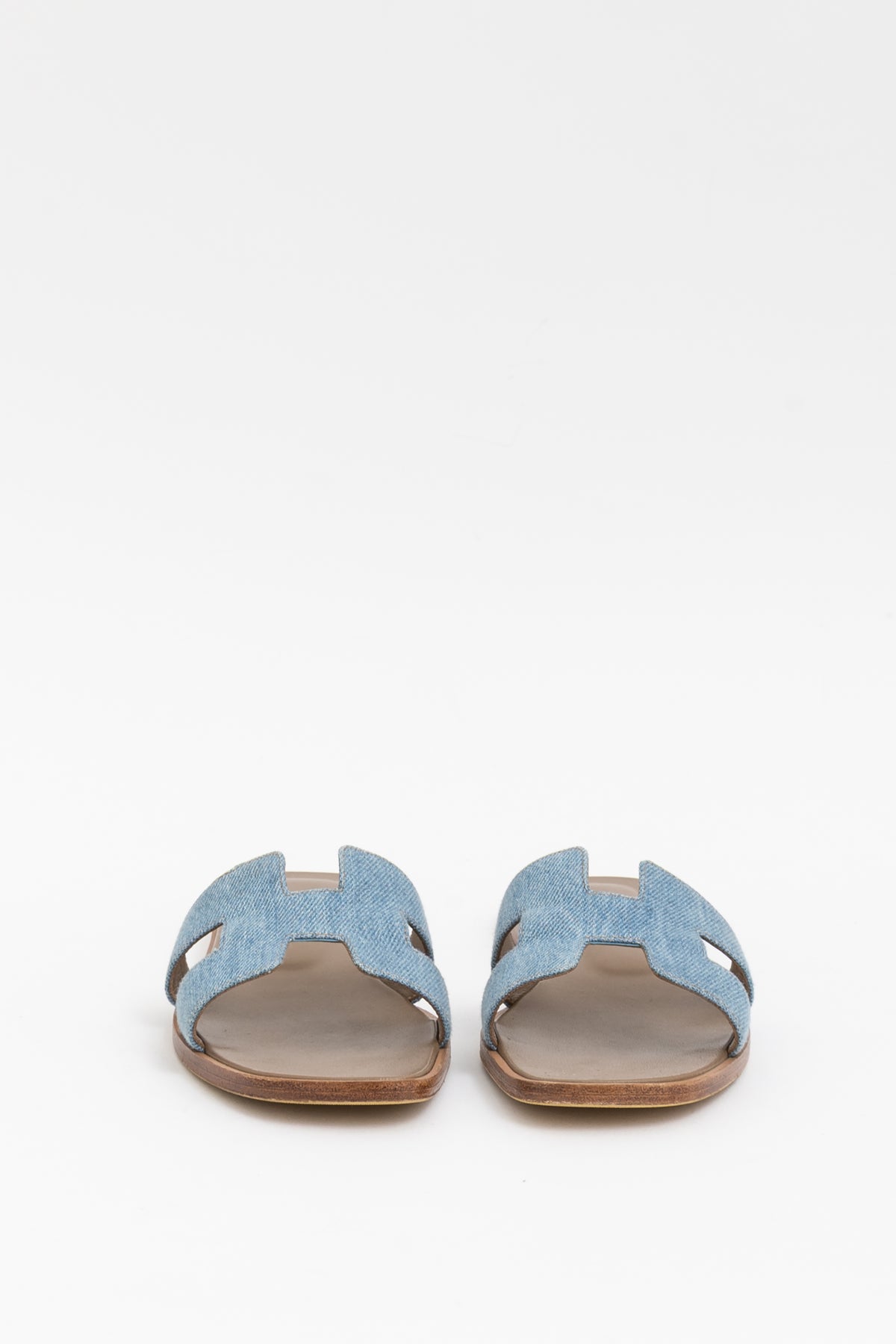 Oran Sandals