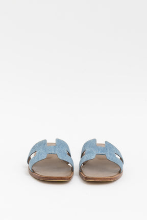 Oran Sandals