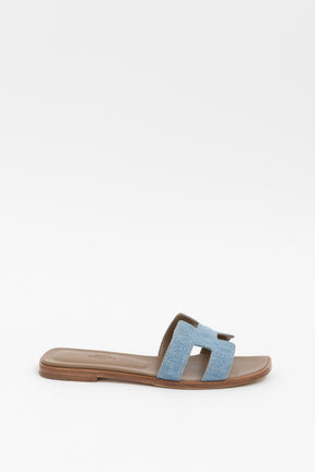 Oran Sandals