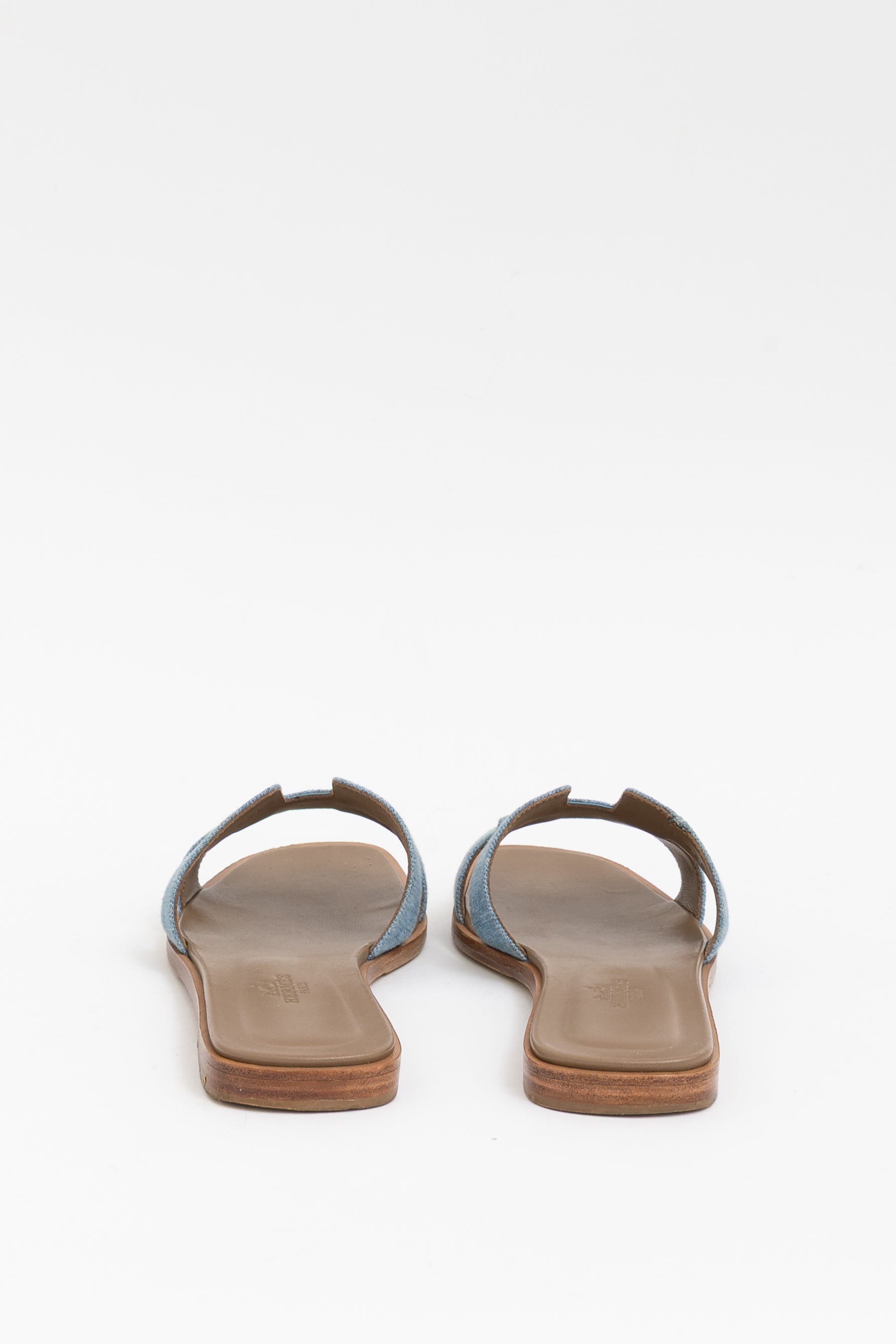 Oran Sandals