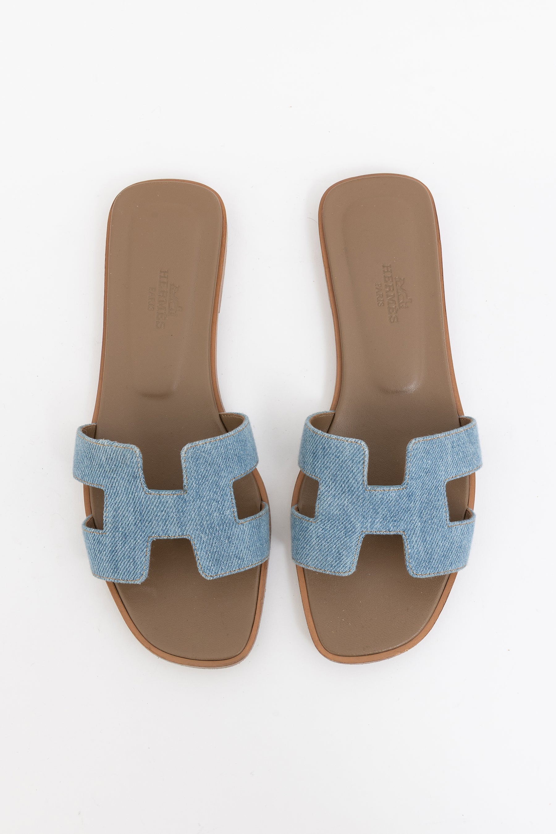 Oran Sandals