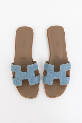 Oran Sandals