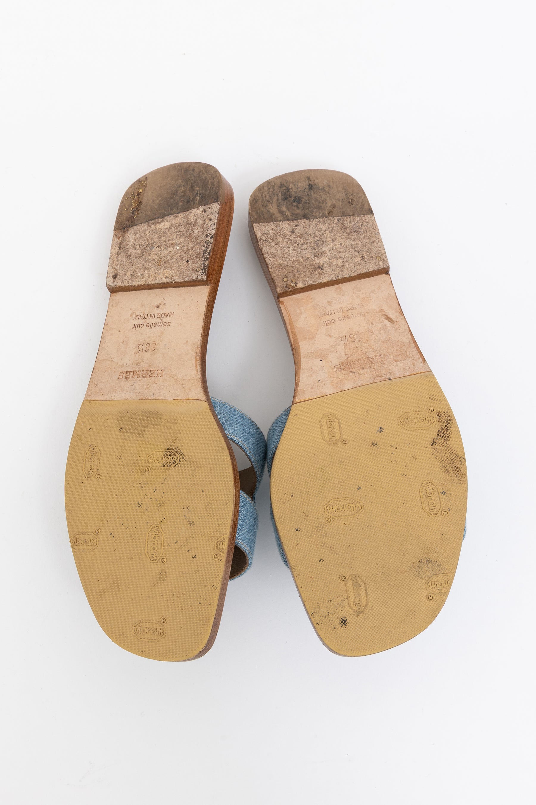 Oran Sandals