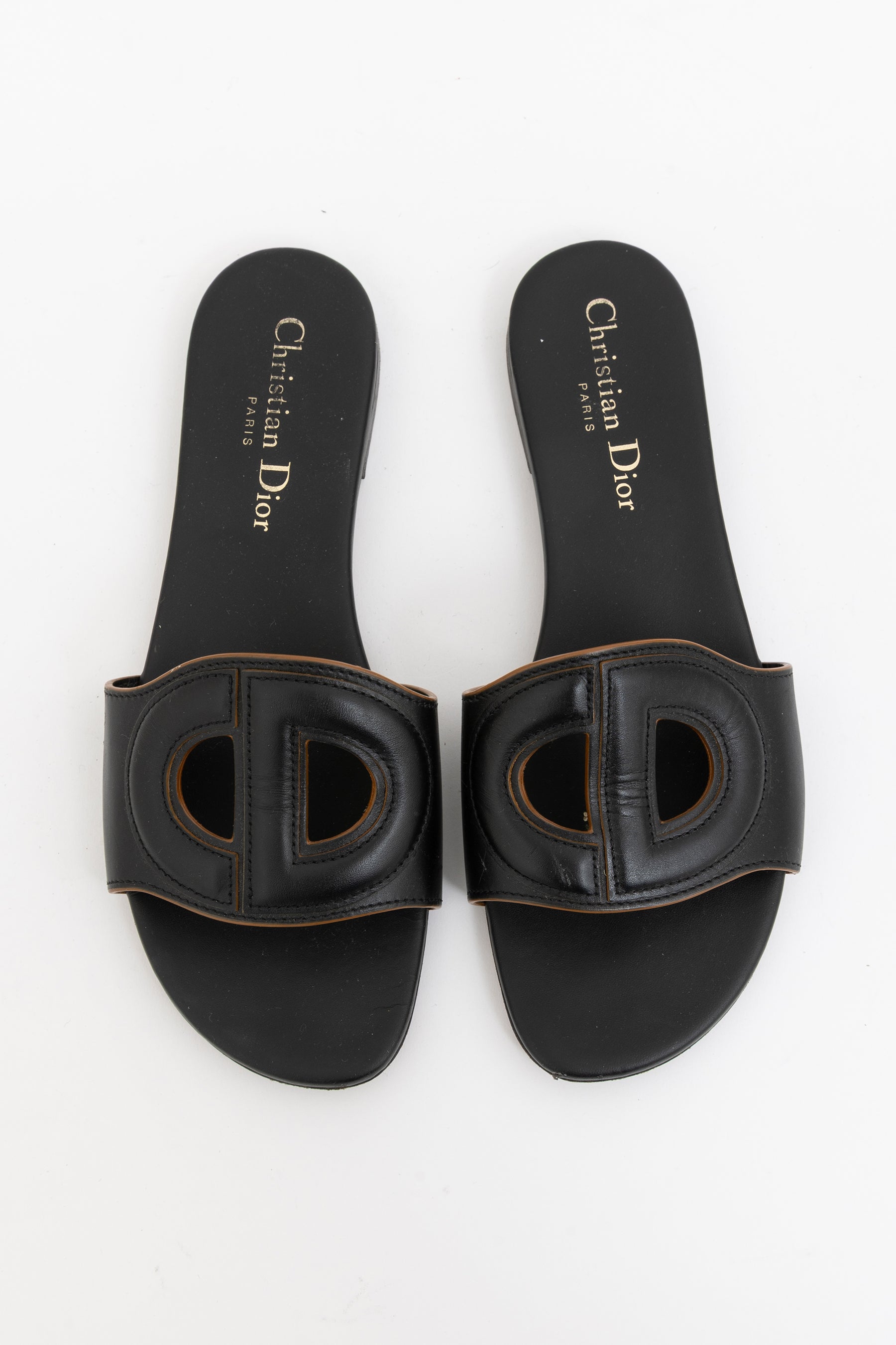 D-Club Slides