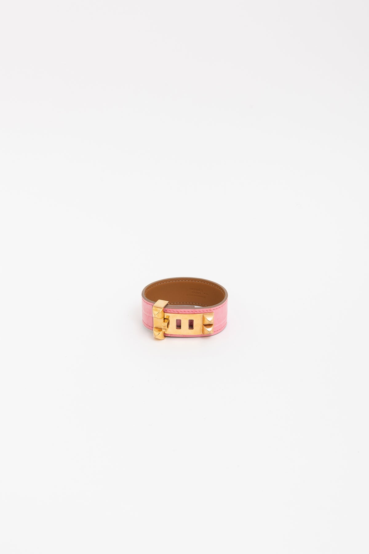 Collier de Chien 24 Bracelet