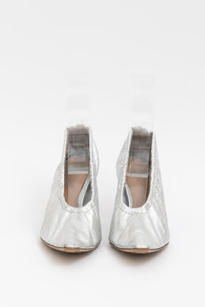 Almond Pumps