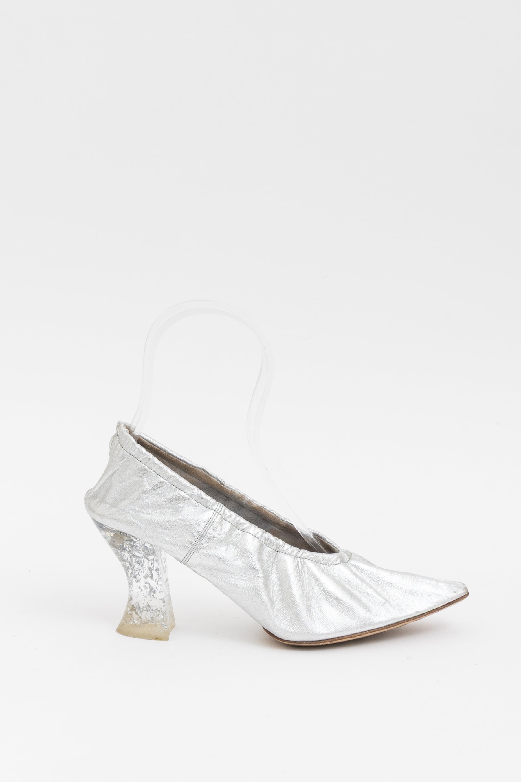 Almond Pumps