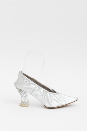 Almond Pumps
