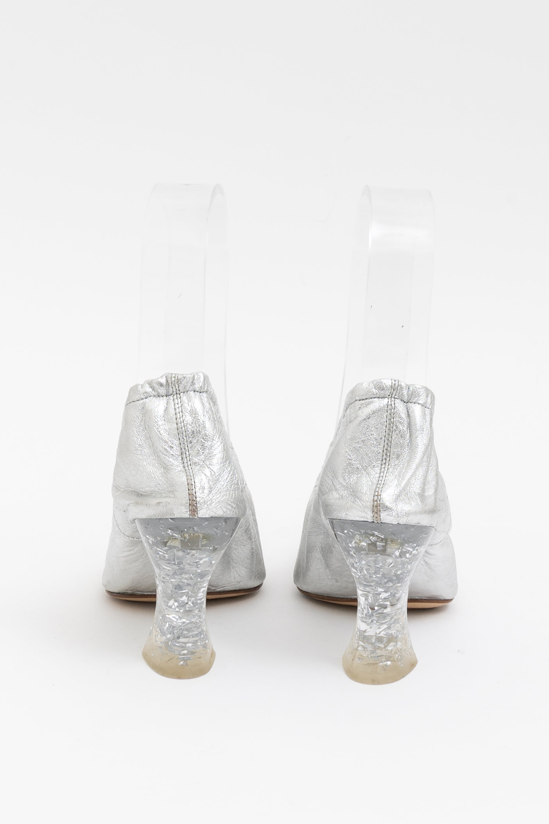 Almond Pumps