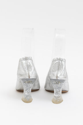 Almond Pumps