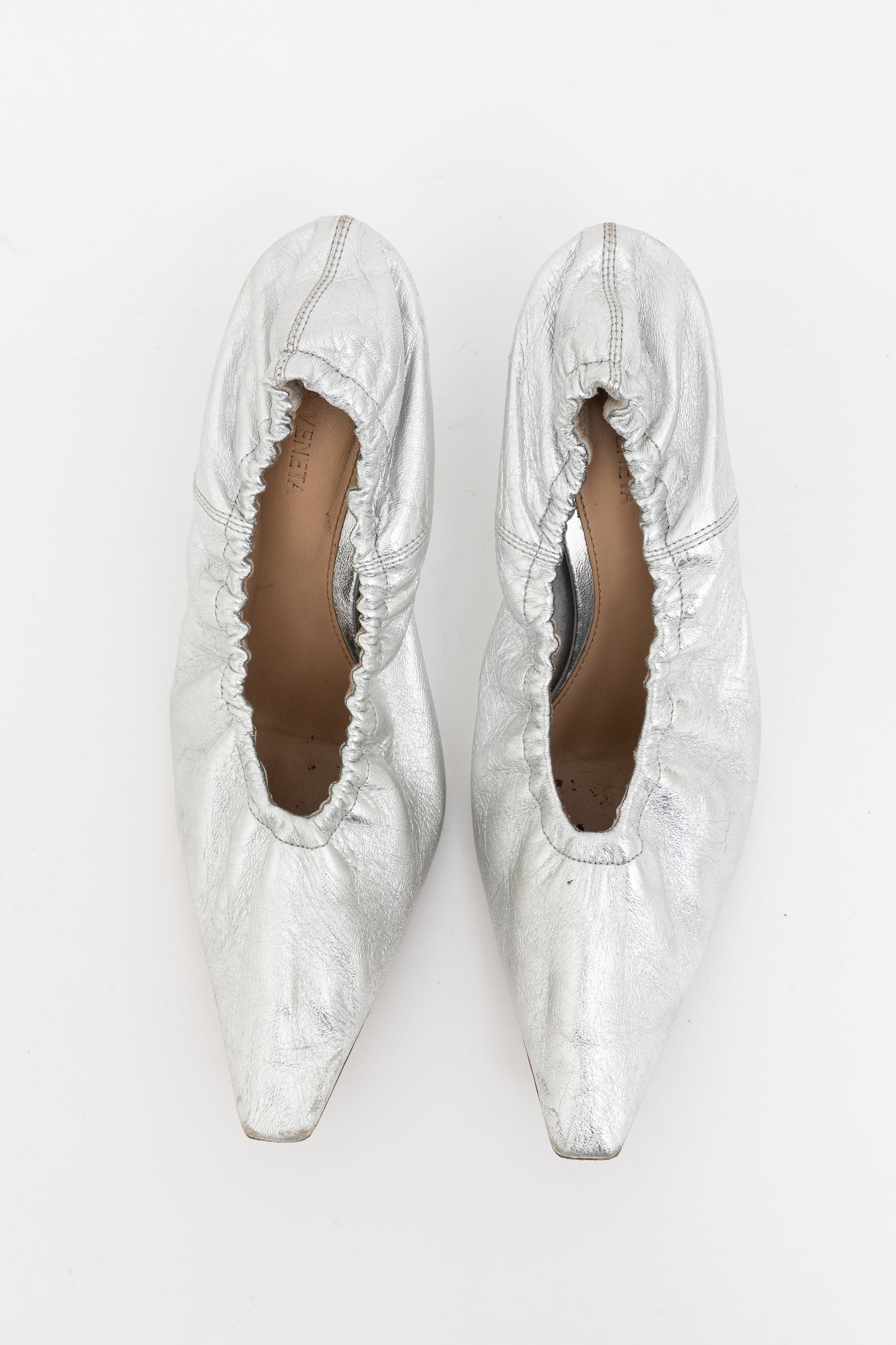Almond Pumps