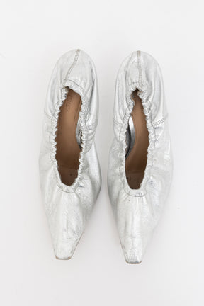 Almond Pumps