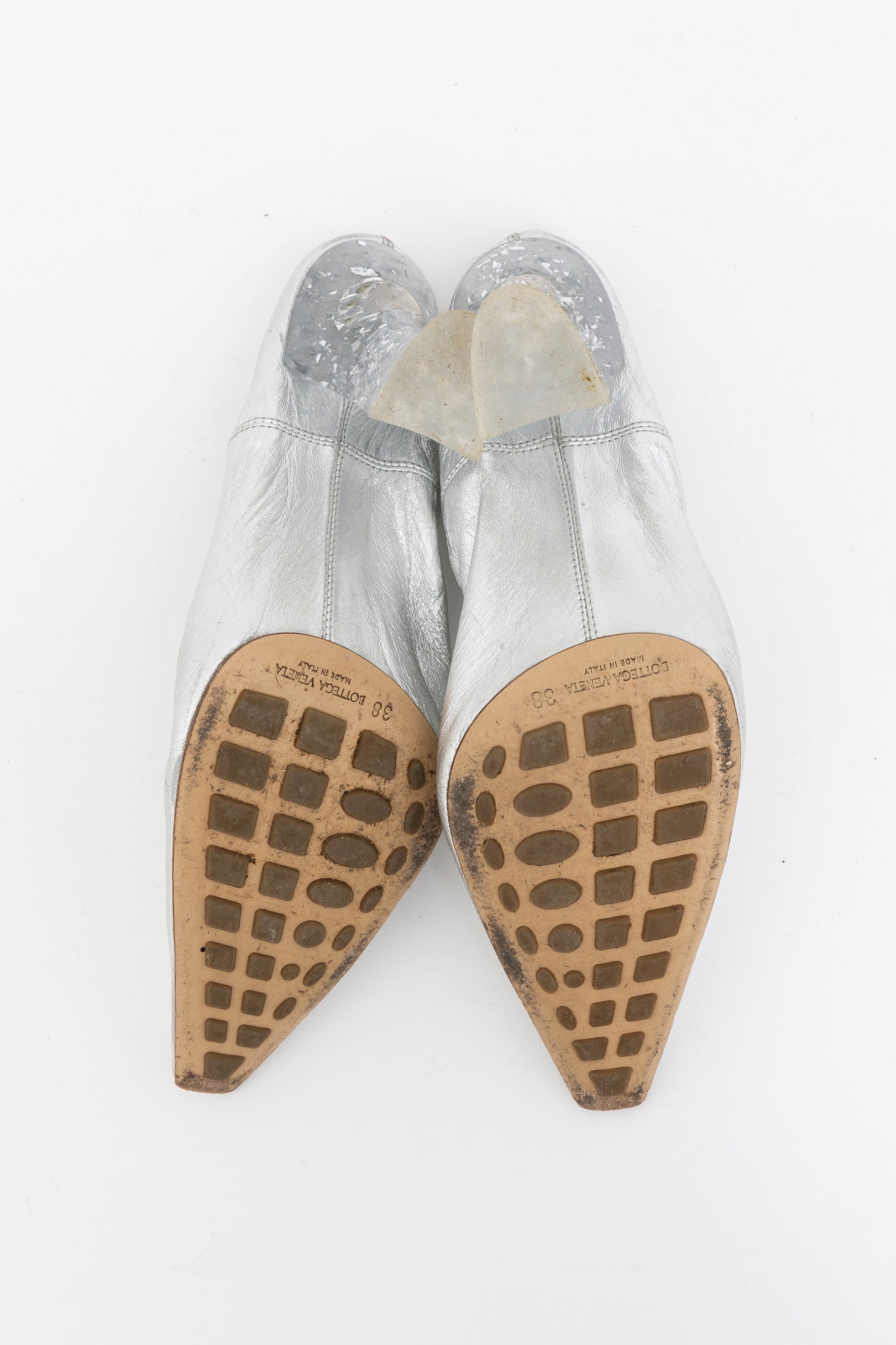Almond Pumps
