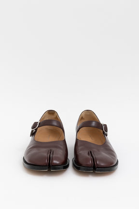Tabi Mary Janes