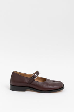 Tabi Mary Janes